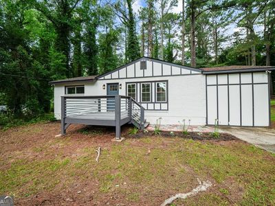 3406 Longleaf Dr