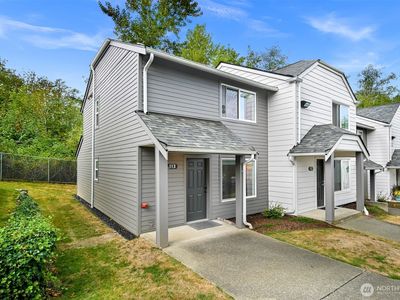 4245 Wintergreen Lane #113