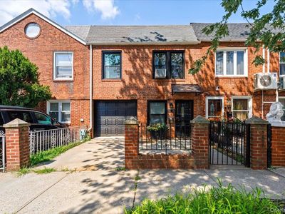 Property at 11614 Nashville Boulevard, Cambria Heights, NY