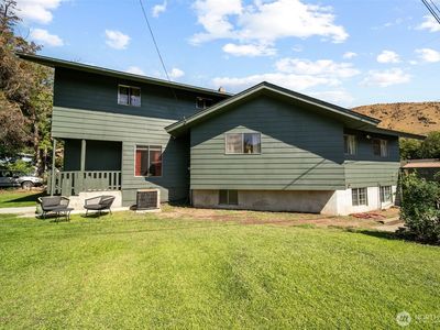 Property at 100 S Douglas, Cashmere, WA