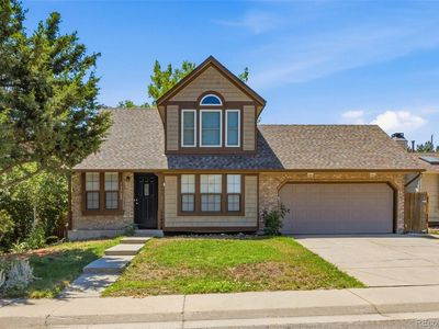 13722 W 64th Drive