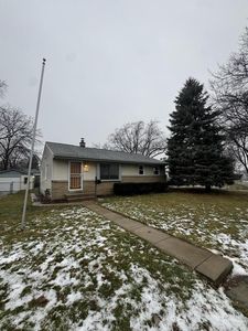 Property at 7824 West Herbert AVENUE, Milwaukee, WI