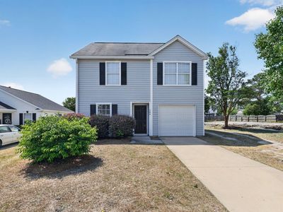 304 Glen Knoll Dr