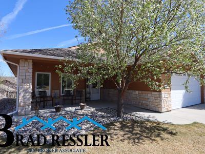861 Recluse Ct