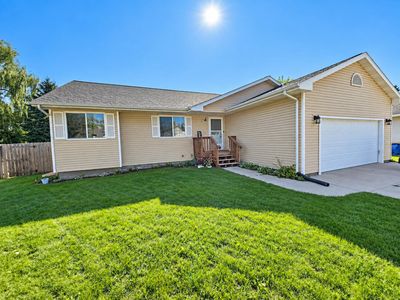 961 Broken Bow Trl