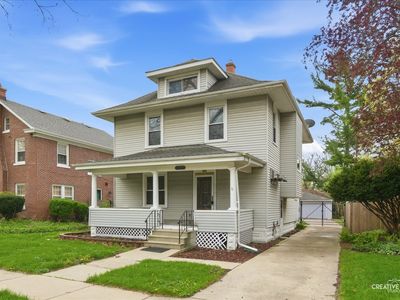 906 Garfield Ave