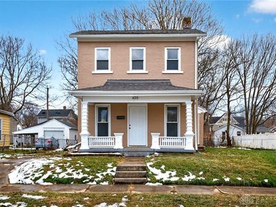 Property at 820 S River St, Franklin, OH