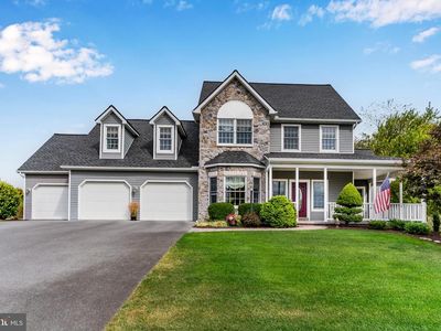 2562 Echo Springs Rd #35