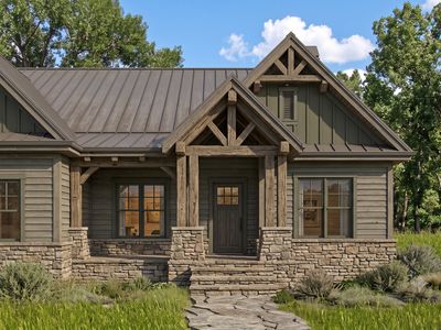 The Sagebrush Plan, The Havens at Sand Creek Ranch