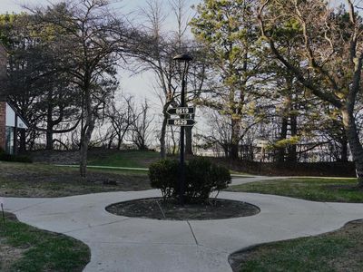 8619 North Servite DRIVE #217