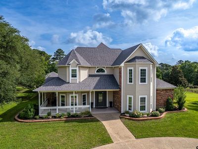 1881 Valley View Ln