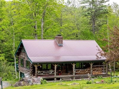 287 Powder Mill Road
