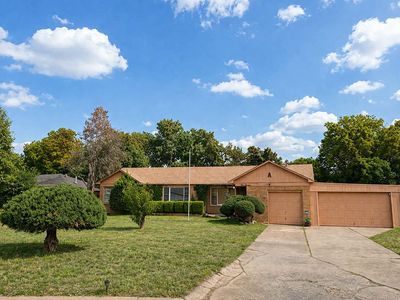 Property at 516 Navajoe Rd, Altus, OK