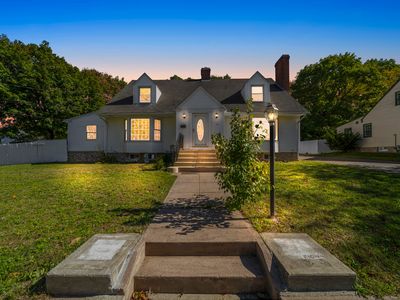 20 Rosina Road