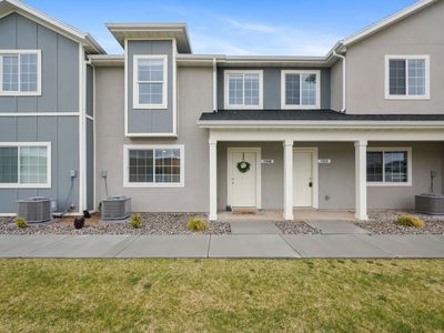 1048 E 2220 S #62