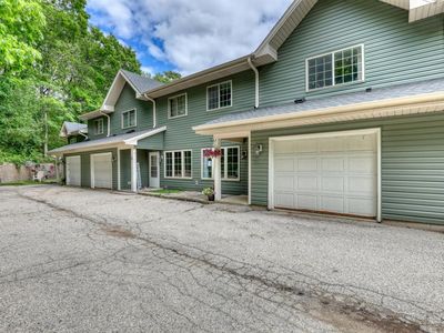 Property at 200 James STREET #F, Slinger, WI