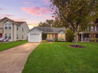 1145 Gauguin Dr