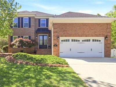 3542 Terrault Dr
