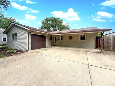 Property at 2707 Karen Dr, Rockford, IL