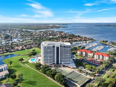 5260 S Landings Dr APT 1409