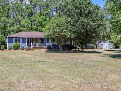 Property at 323 Roughbark Dr., Andrews, SC