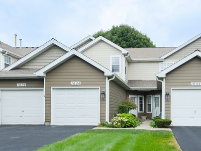 1604 Woodhaven Ct #B