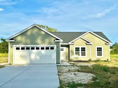 Property at 304 Miller St., Chadbourn, NC