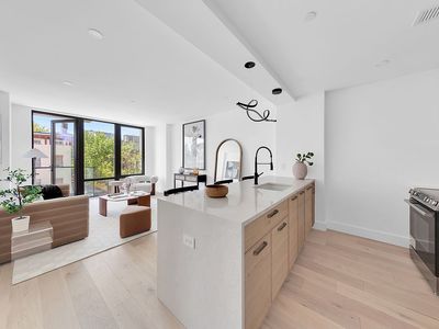 1152 Lafayette Ave #3A