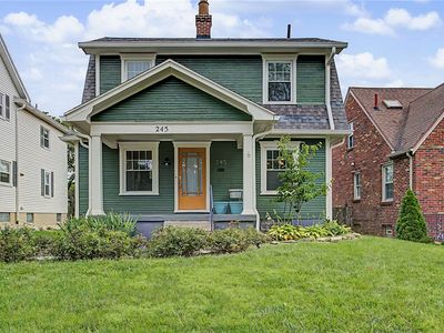 245 Orchard Dr