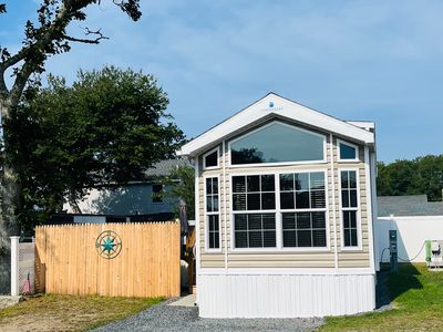184 Old Wharf Rd #P41