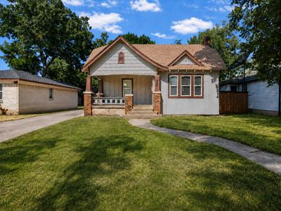 719 N Barnett Ave