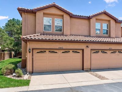 Property at 4442 S Auckland Ct, Aurora, CO