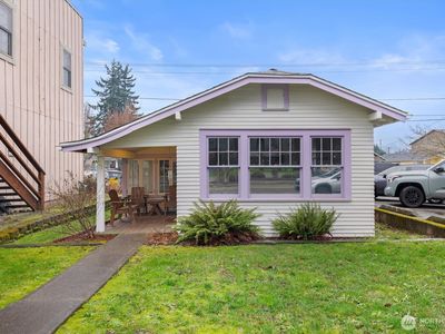 Property at 121 Van Scoyoc Avenue SW, Orting, WA