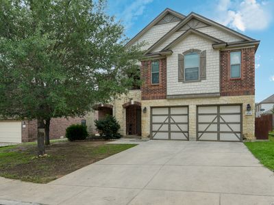 4542 ECHO GRV