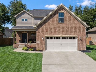 2963 Pennyroyal Ln