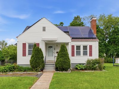 64 McKinley Street