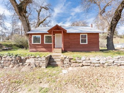 43875 Pine Flat Drive