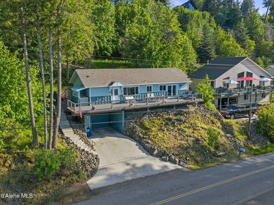 2272 E Upper Hayden Lake Rd
