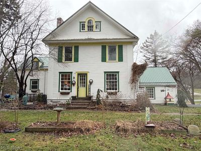 3415 Blackburn Rd NW