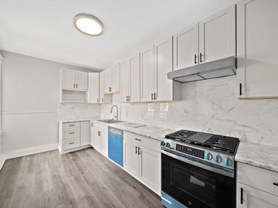 1653 Commonwealth Ave APT 5