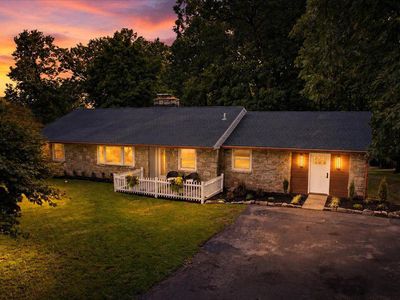 315 Quarry Rd
