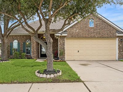 13915 Early Dew Ct