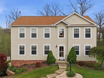 529 Grandshire Dr