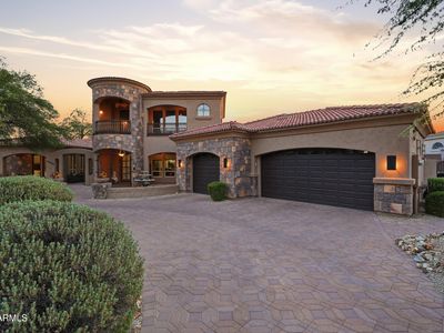 10844 S SANTA MARGARITA Drive