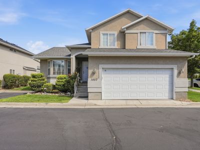 1457 E 1250 S