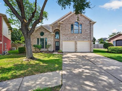 9306 Eaglewood Shadow Ct