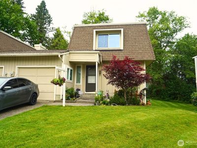 3219 134th Place SE #B