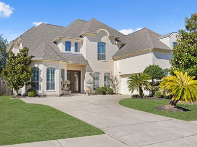 10015 Loch Courtney Ln