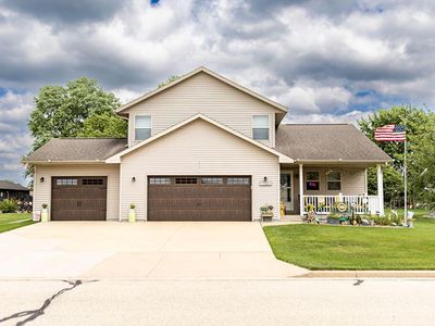 1001 Sugarberry BOULEVARD