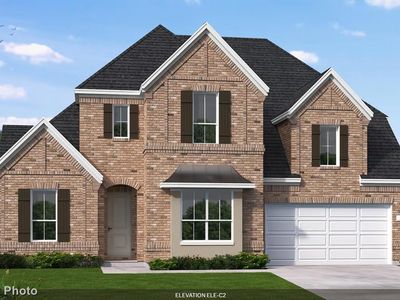 2704 Paddington Dr